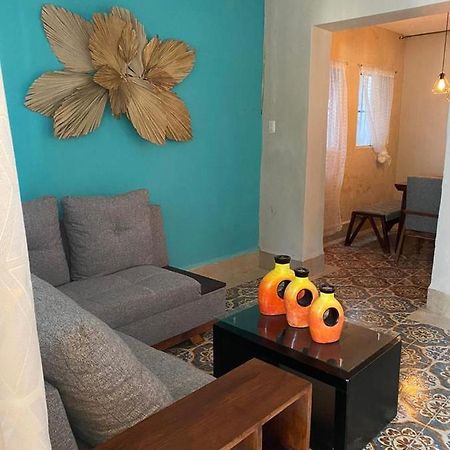 Casa Rubi Hotel Mérida Eksteriør billede