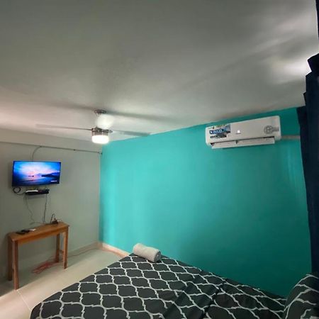 Casa Rubi Hotel Mérida Eksteriør billede