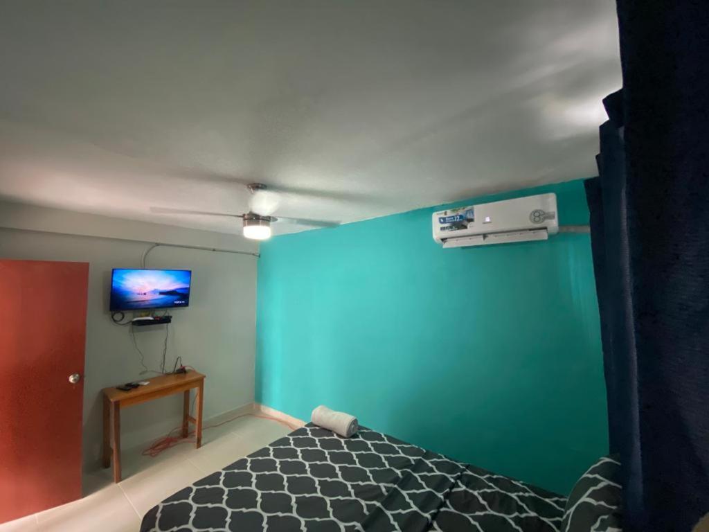 Casa Rubi Hotel Mérida Eksteriør billede