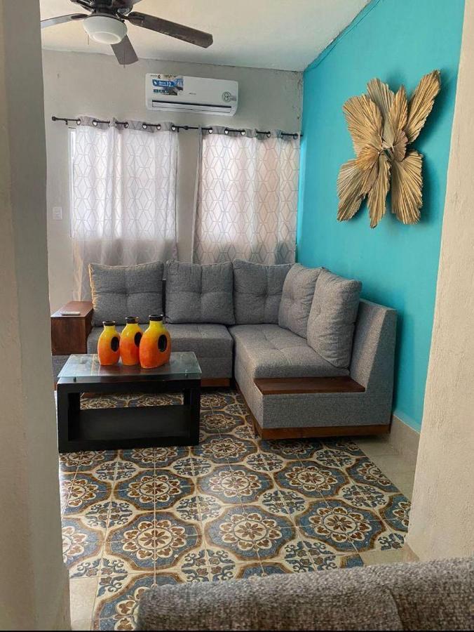 Casa Rubi Hotel Mérida Eksteriør billede
