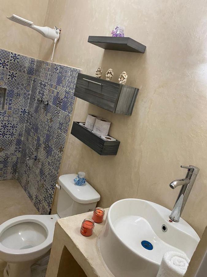 Casa Rubi Hotel Mérida Eksteriør billede