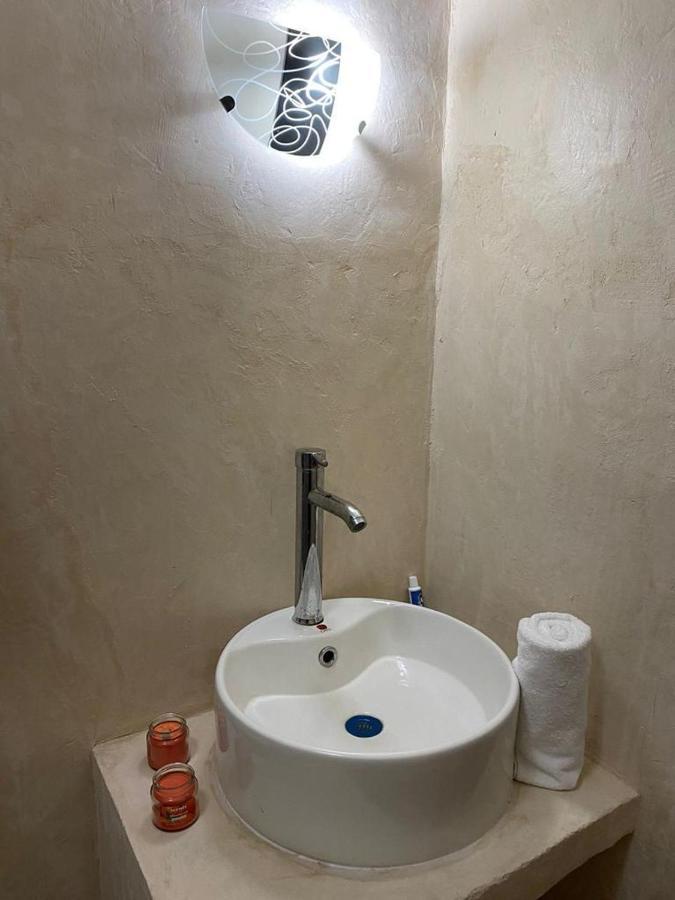 Casa Rubi Hotel Mérida Eksteriør billede