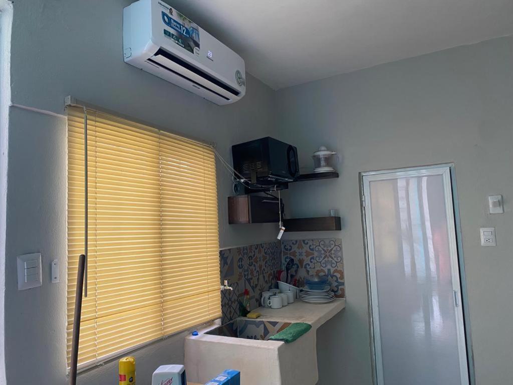 Casa Rubi Hotel Mérida Eksteriør billede